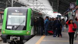 Línea 3 del Metro de Lima tendrá tramos subterráneos