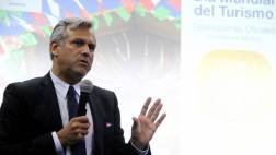 El turismo internacional se duplica cada 20 años