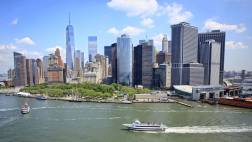 Disfruta de una semana económica en la ciudad de Nueva York
