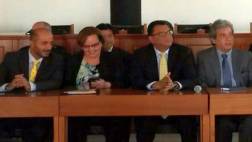 Ministros critican "desplante" de opositores a Tía María