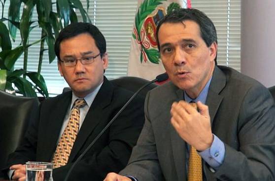 MEF propone paquete de medidas económicas por S/.5.000 mlls.