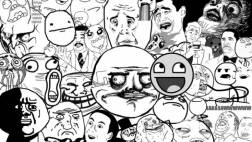 Memes: ¿qué son y por qué los tenemos hasta en la sopa?