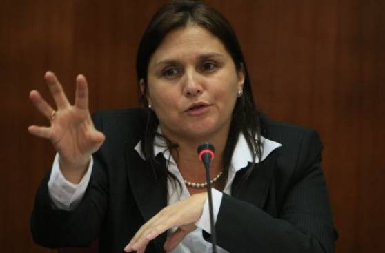 Comisión se comunicó vía Skype con padre de Belaunde Lossio