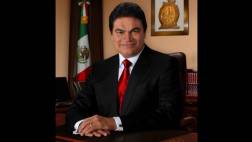 El gobernador que se jactó de los "trasplantes multiorgásmicos"
