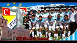 Segunda División con Fuerza Minera y sin el Sport Rosario
