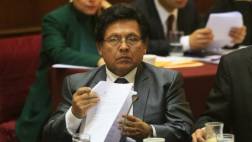 CNM: Audiencia por Caso Ramos Heredia será el 11 de mayo