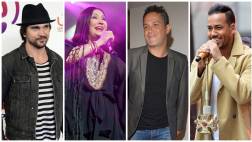 Premios Billboard: ellos actuarán en la ceremonia de premios