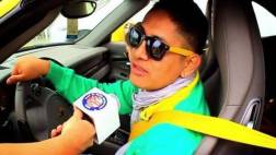 Gerald Oropeza presentó hábeas corpus para evitar detención