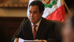 "Partido de gobierno debe mantener la presidencia del Congreso"