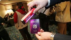 Eliminación de visa a Europa en riesgo por demora de Ejecutivo