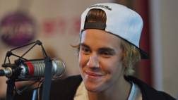 Justin Bieber toma con calma rumores de posible detención