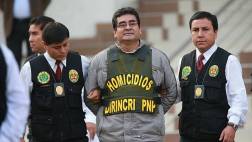 “Soy testigo de que Belaunde hablaba con Humala todo el tiempo”
