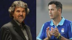 Lombardi: “Ahmed es un magnífico candidato para menores”