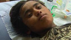 Terremoto en Nepal: "Oía gritos pidiendo ayuda alrededor de mí"
