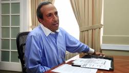 Contraloría evalúa rescindir contrato con empresa de Oropeza