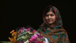 Diez condenados a cadena perpetua por ataque a Malala