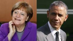 Alemania ayudó a Estados Unidos a espiar a los socios europeos