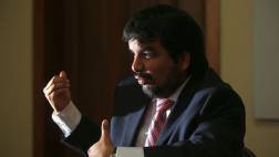 Arbizu: Alejandro Toledo debe afrontar proceso sin aspavientos