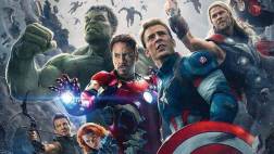 Los "Avengers" opinan sobre la inteligencia artificial