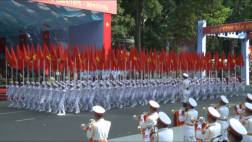 Vietnam: 40 años de la caída de Saigón
