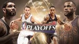 NBA: así van los playoffs del mejor básquet del mundo