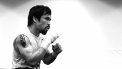 Facebook: filipinos ahorran energía para ver pelear a Pacquiao