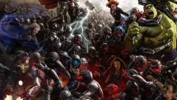 ¿Qué superhéroe de Marvel quisieras ser y para qué?