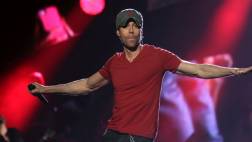 Enrique Iglesias: "Soy un artista que se guía por el instinto"
