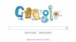 Día del Trabajo: Google celebra la fecha con nuevo doodle