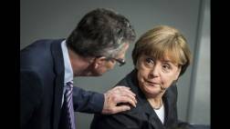 Alemania "borró 12.000 pedidos" de espionaje contra la UE