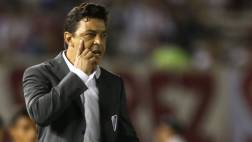 Marcelo Gallardo advierte que primer clásico marcará termómetro