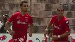 Cienciano ganó 4-2 a León de Huánuco en inicio del Apertura
