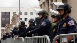 EE.UU. invierte US$17 mlls en cámaras corporales para policías