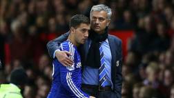 José Mourinho cuenta su rol como "figura paterna" del Chelsea