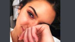 Instagram: sensual fotografía de Kendall Jenner se hizo viral