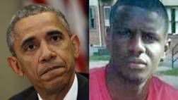 Obama: "Es vital llegar al fondo de la muerte de Freddie Gray"