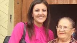 Arequipa: velan a abuela de Yamila Osorio en Camaná