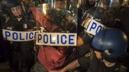 Facebook: fiscal renunció por comentario sobre Baltimore
