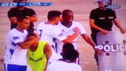 Apertura: Alianza Atlético ganó agónicamente 1-0 a Sport Loreto