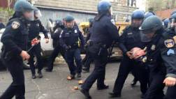 Abusos policiales en EE.UU., por Ian Vásquez