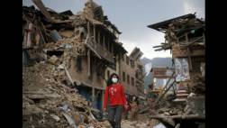Nepal ya no espera hallar más sobrevivientes del terremoto