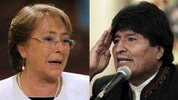 Chile y Bolivia en La Haya: La previa de lo que pasará el lunes