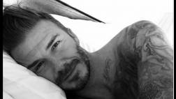 David Beckham estrenó cuenta de Instagram por sus 40 años