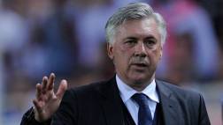 Ancelotti: “Es una victoria que permite pelear por la Liga”