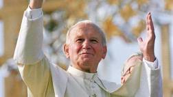 Reliquia de Juan Pablo II llegará a Lima este 4 y 5 de mayo