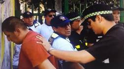 La Molina: cae banda de ‘robacasas’ integrada por embarazada