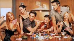 "Friends": creadora descartó reencuentro de sus protagonistas