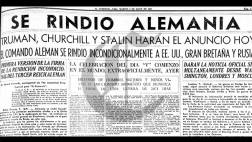 8 de mayo: ¿Qué pasó un día como hoy?