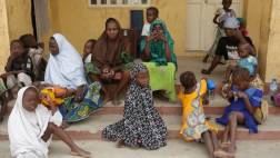Boko Haram: Nigeria liberó a 700 mujeres y niños en una semana