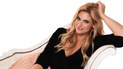 Alessandra Rampolla está en Lima y grabaría programa de tv